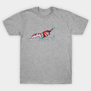 Shrimp T-Shirt